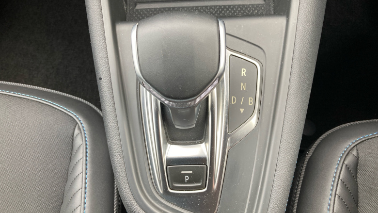 Renault Symbioz 1.6 E-Tech FHEV 145 Techno Esprit Alpine 5dr Auto Hybrid Estate